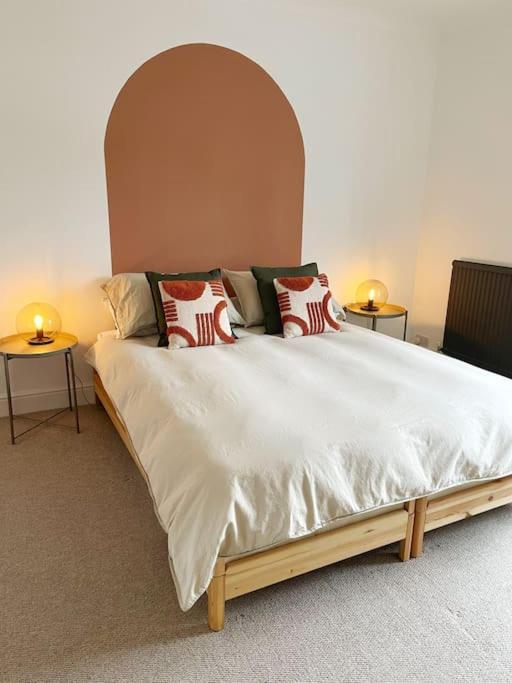 Holiday home Family Friendly House In With Parking *